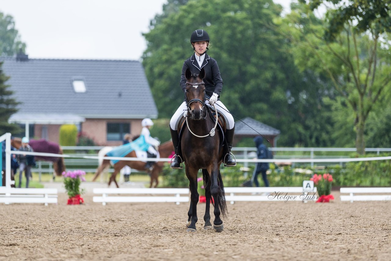 Bild 40 - Pony Akademie Turnier